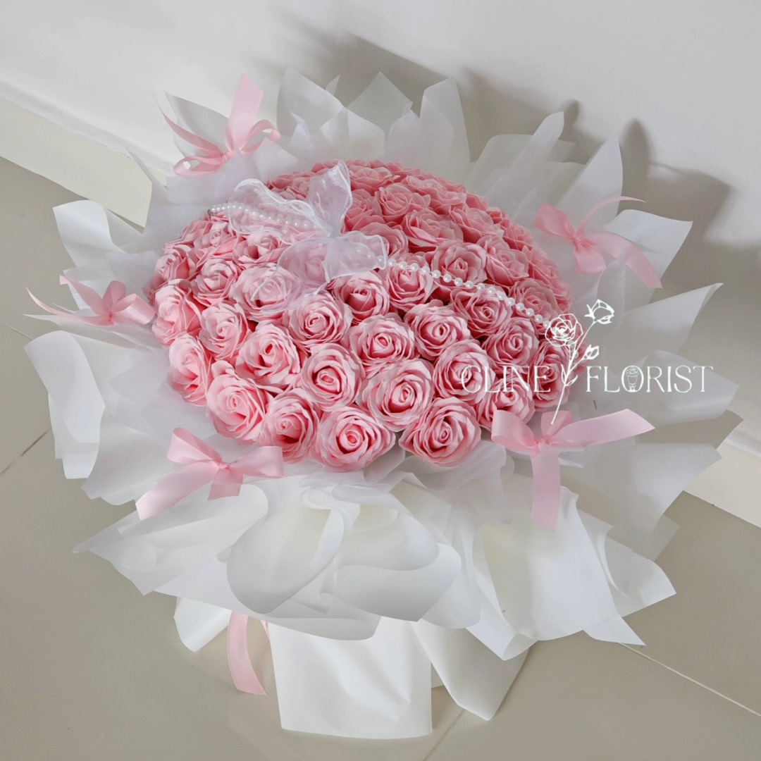 Soap Flower(SF31)